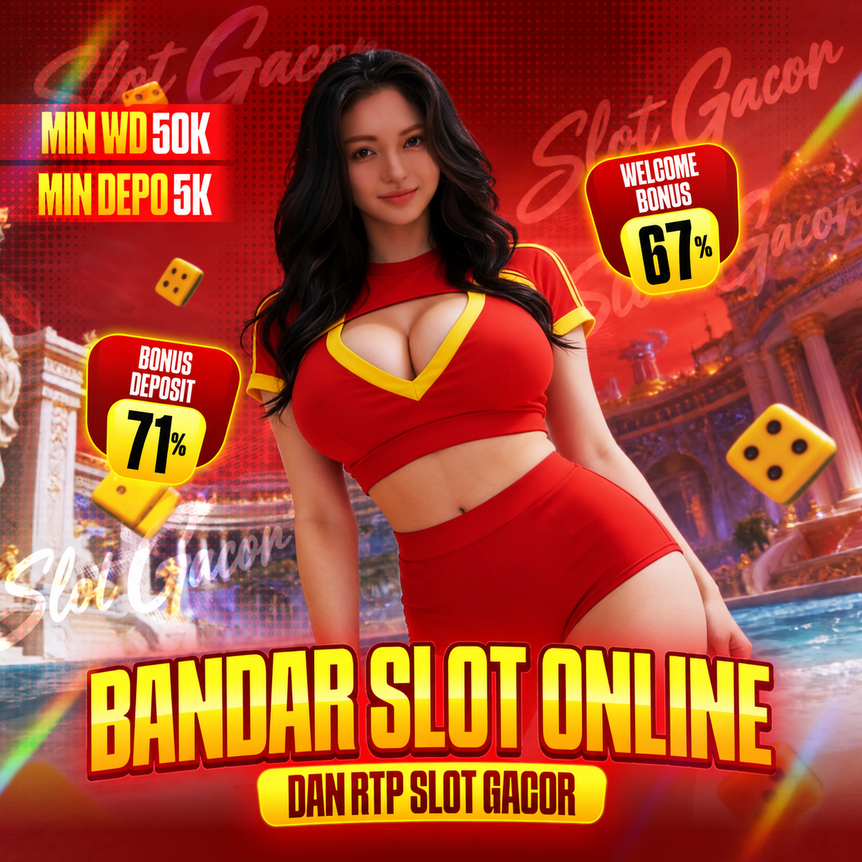 DUNIASLOT888 : Spin Gacor Konek Perkalian Besar Dan Taktik Pemain Pro